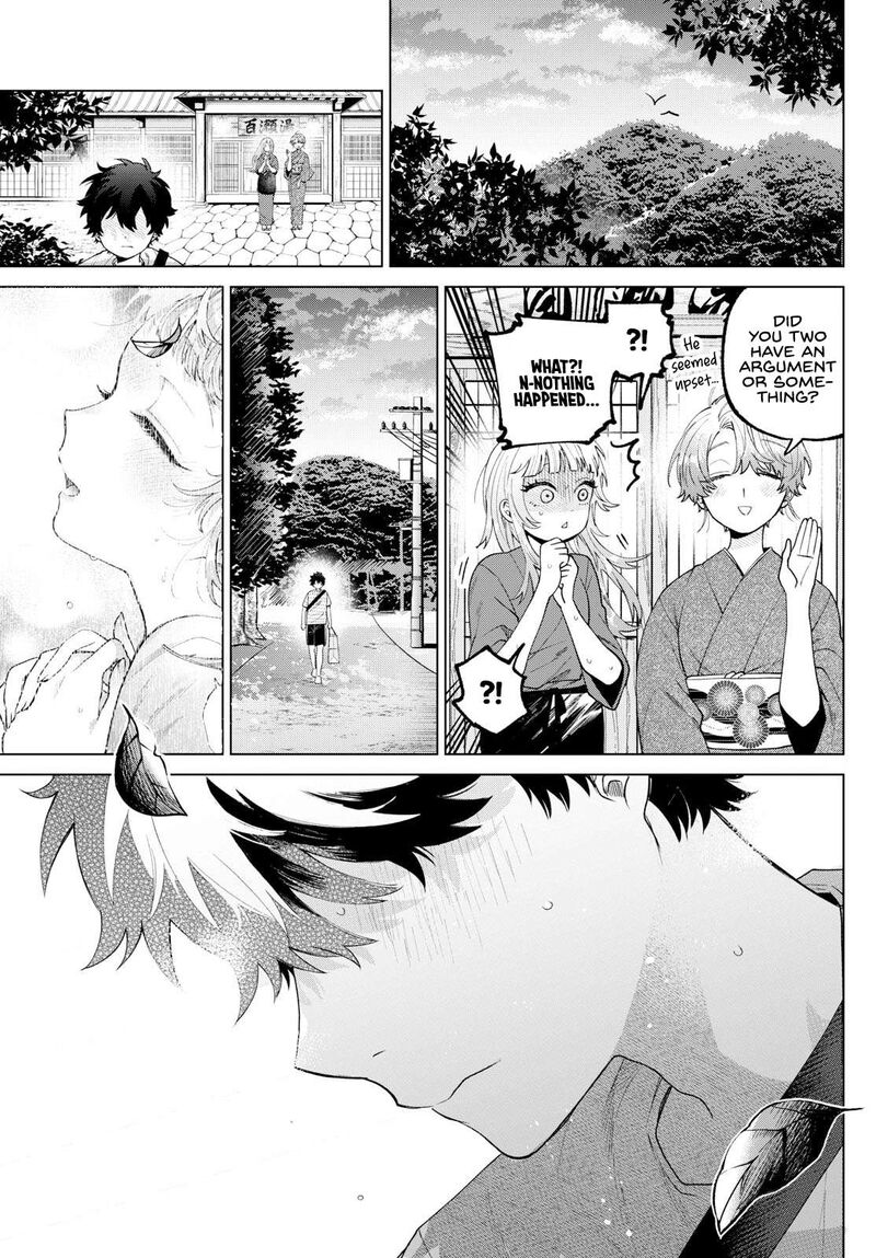 Momose Akira No Hatsukoi Hatan Chuu 35 17
