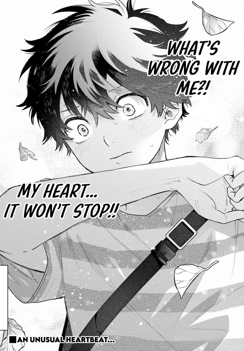 Momose Akira No Hatsukoi Hatan Chuu 35 18