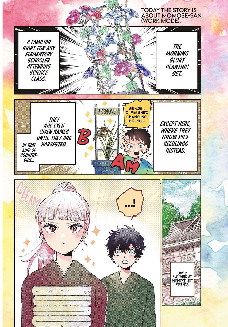 Momose Akira No Hatsukoi Hatan Chuu 35 2