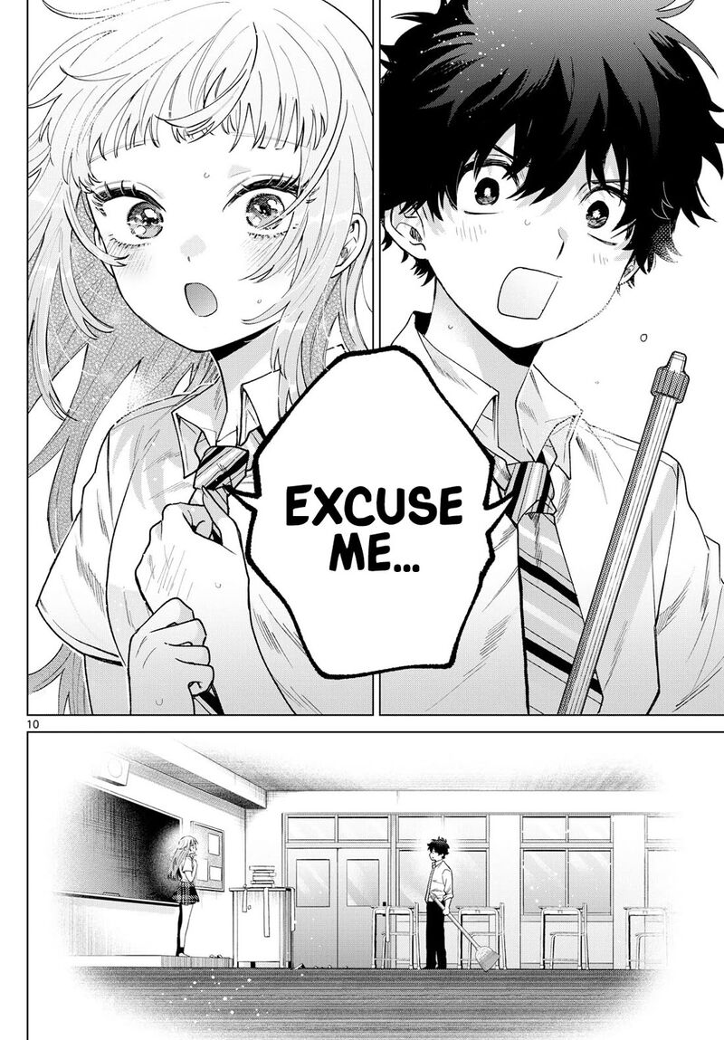 Momose Akira No Hatsukoi Hatan Chuu 36 10