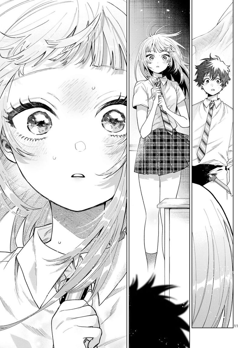 Momose Akira No Hatsukoi Hatan Chuu 36 11