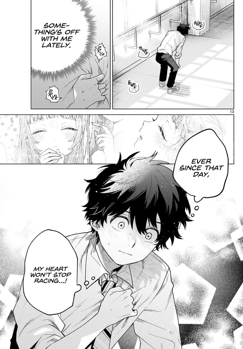 Momose Akira No Hatsukoi Hatan Chuu 36 13