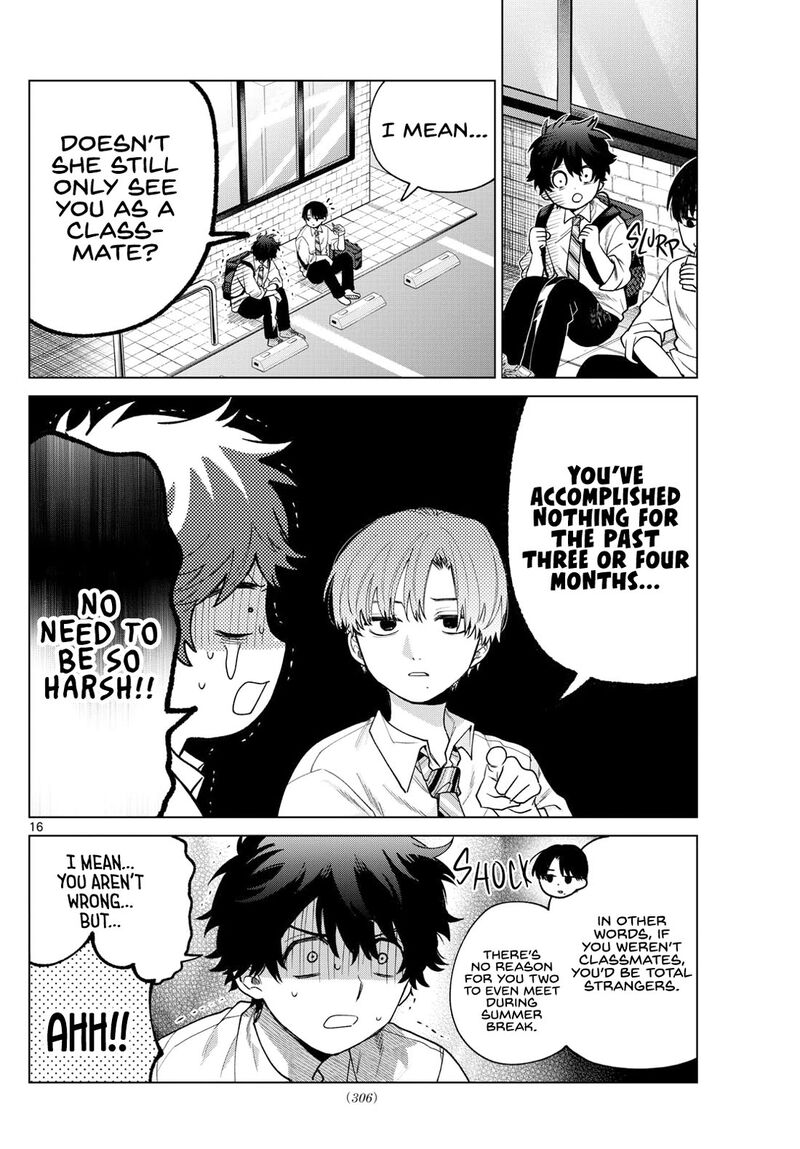 Momose Akira No Hatsukoi Hatan Chuu 36 16