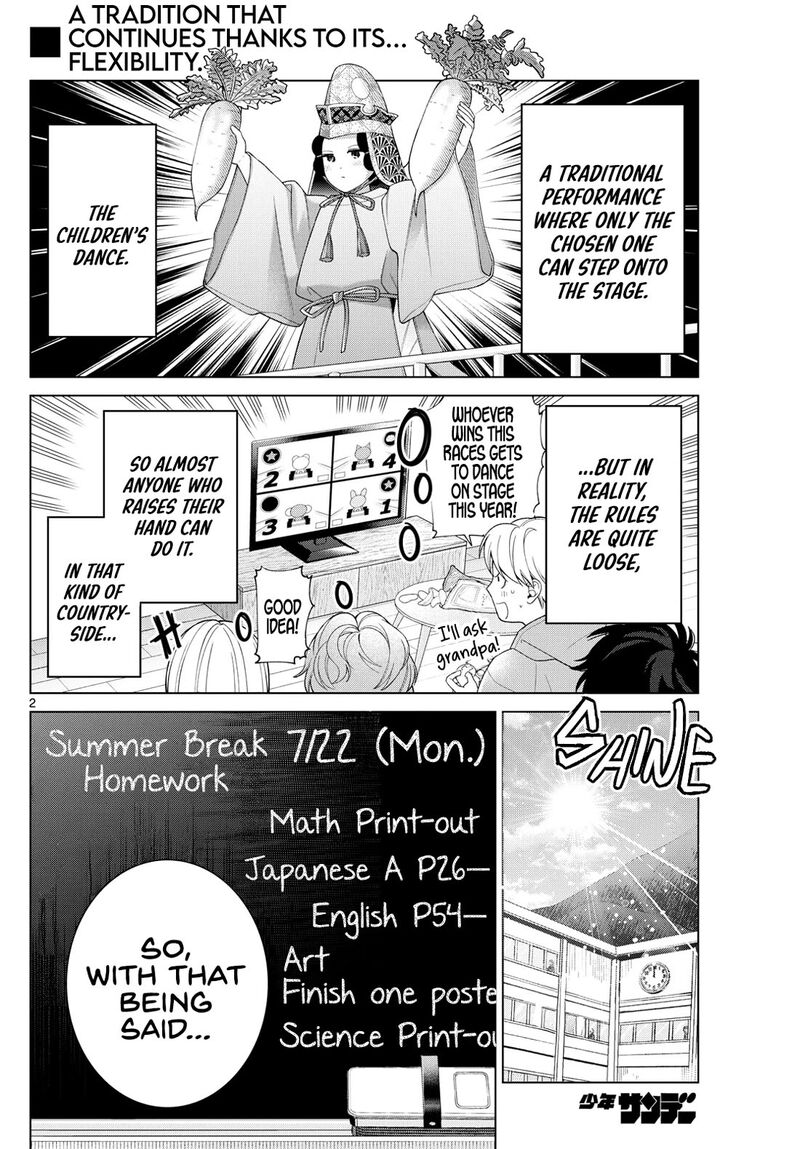 Momose Akira No Hatsukoi Hatan Chuu 36 2