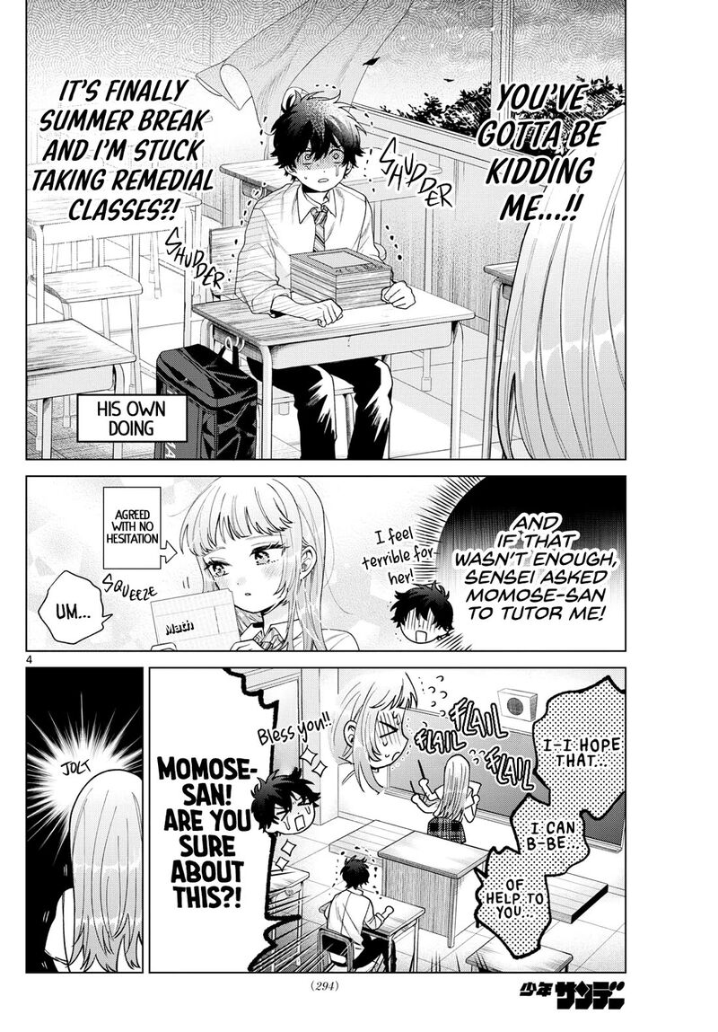 Momose Akira No Hatsukoi Hatan Chuu 36 4