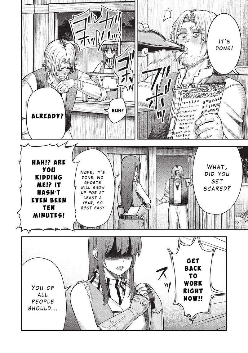 Monban Yattero To Iware Juugo Nen Tsuttatetteru Aida Ni Ore No Maryoku Ga 9999 Saikyou Ni Sodattemashita 12 18