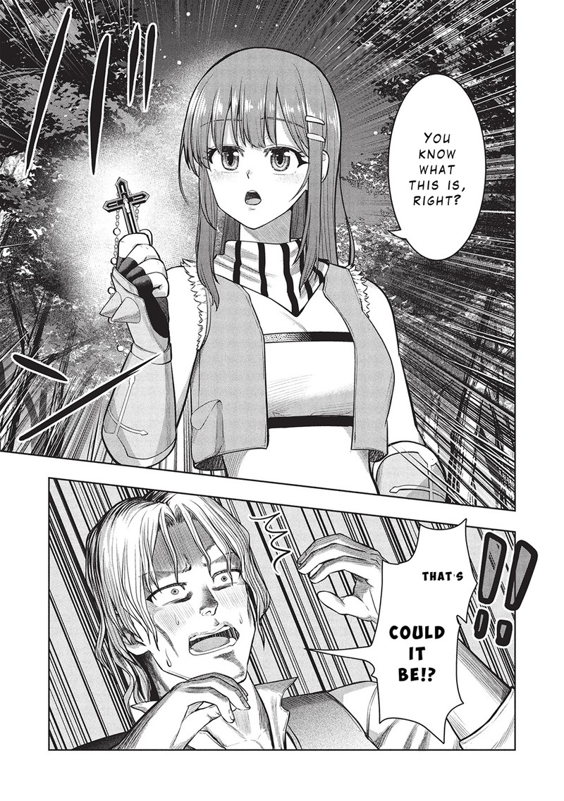 Monban Yattero To Iware Juugo Nen Tsuttatetteru Aida Ni Ore No Maryoku Ga 9999 Saikyou Ni Sodattemashita 12 19