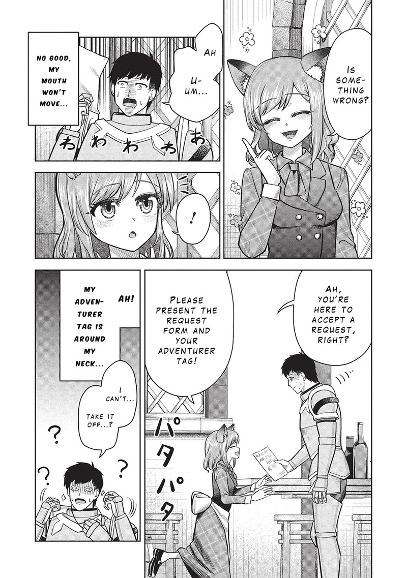 Monban Yattero To Iware Juugo Nen Tsuttatetteru Aida Ni Ore No Maryoku Ga 9999 Saikyou Ni Sodattemashita 12 5