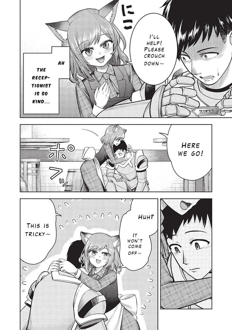 Monban Yattero To Iware Juugo Nen Tsuttatetteru Aida Ni Ore No Maryoku Ga 9999 Saikyou Ni Sodattemashita 12 6