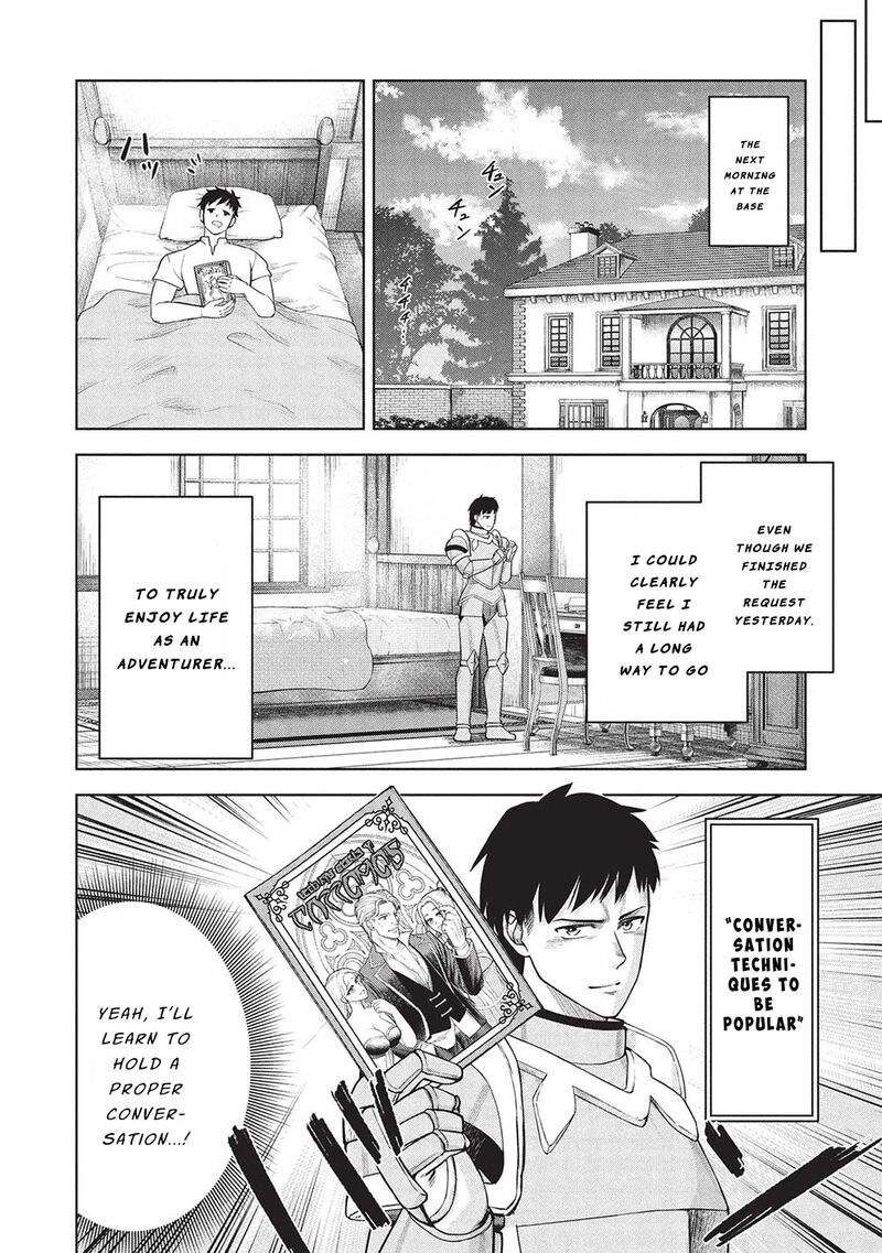 Monban Yattero To Iware Juugo Nen Tsuttatetteru Aida Ni Ore No Maryoku Ga 9999 Saikyou Ni Sodattemashita 13 10
