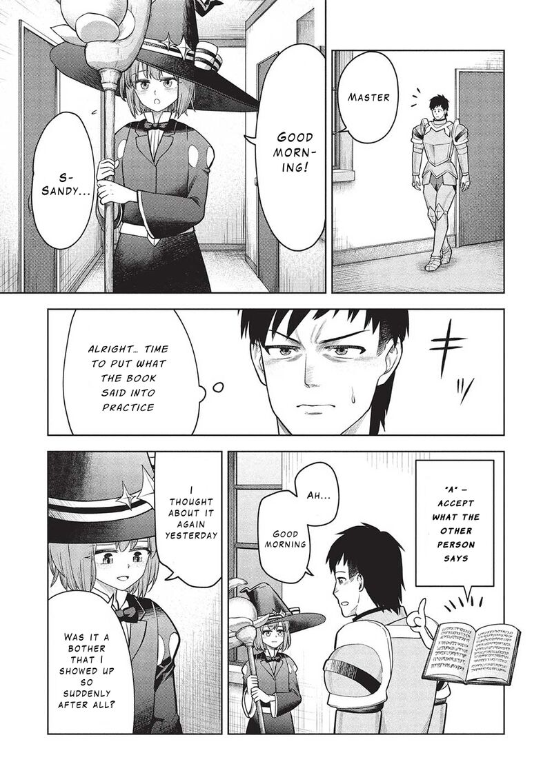 Monban Yattero To Iware Juugo Nen Tsuttatetteru Aida Ni Ore No Maryoku Ga 9999 Saikyou Ni Sodattemashita 13 11
