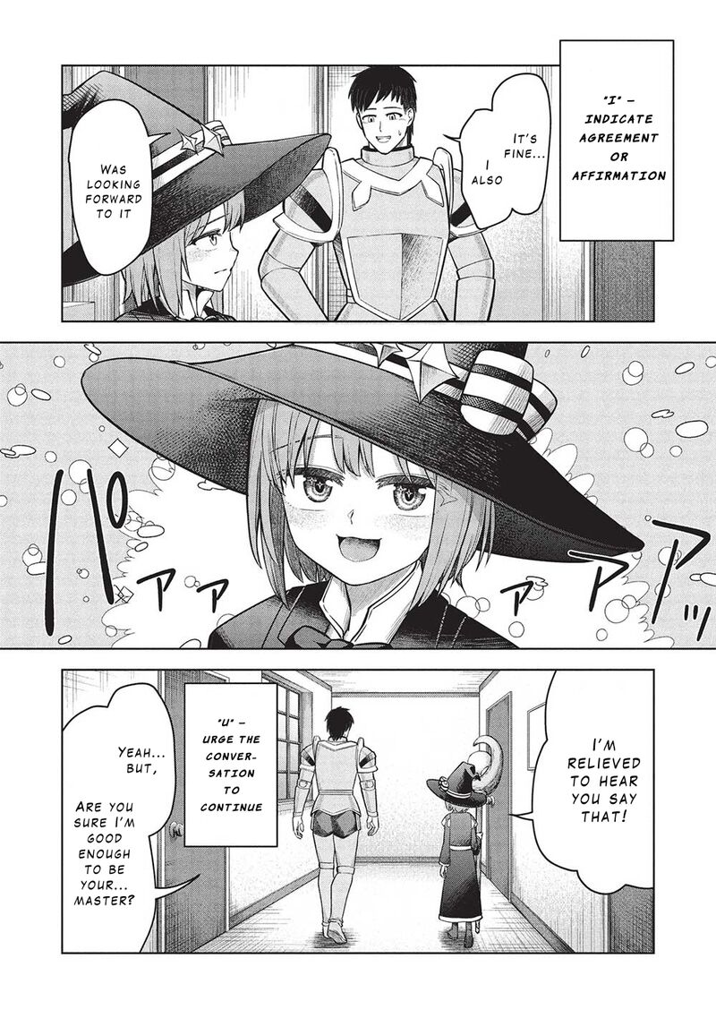 Monban Yattero To Iware Juugo Nen Tsuttatetteru Aida Ni Ore No Maryoku Ga 9999 Saikyou Ni Sodattemashita 13 12