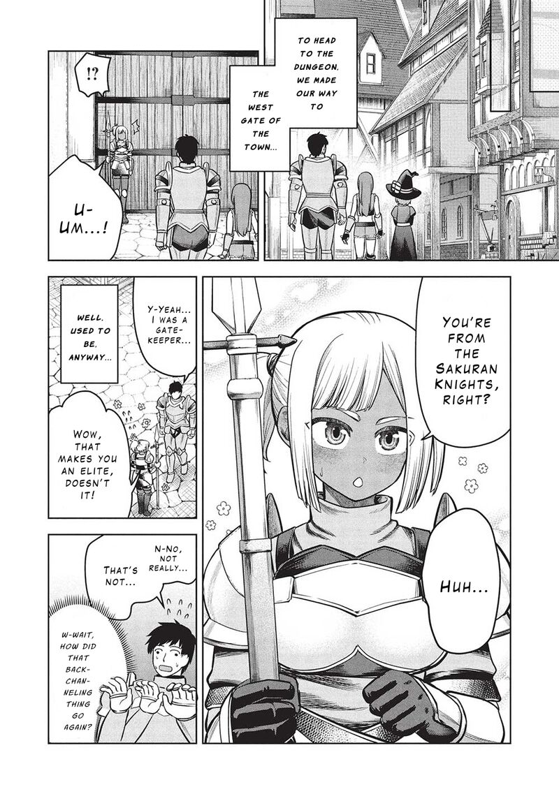 Monban Yattero To Iware Juugo Nen Tsuttatetteru Aida Ni Ore No Maryoku Ga 9999 Saikyou Ni Sodattemashita 13 16
