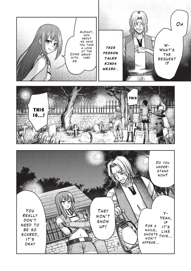 Monban Yattero To Iware Juugo Nen Tsuttatetteru Aida Ni Ore No Maryoku Ga 9999 Saikyou Ni Sodattemashita 13 2