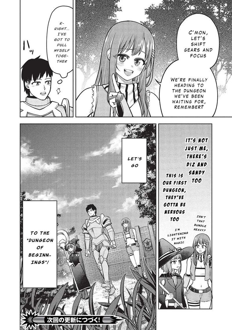 Monban Yattero To Iware Juugo Nen Tsuttatetteru Aida Ni Ore No Maryoku Ga 9999 Saikyou Ni Sodattemashita 13 20