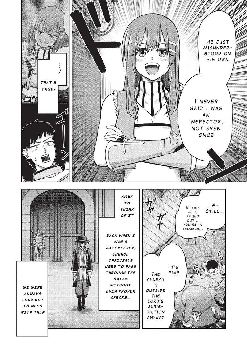 Monban Yattero To Iware Juugo Nen Tsuttatetteru Aida Ni Ore No Maryoku Ga 9999 Saikyou Ni Sodattemashita 13 6