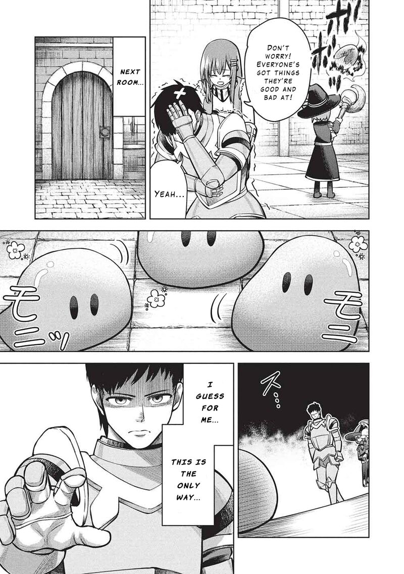Monban Yattero To Iware Juugo Nen Tsuttatetteru Aida Ni Ore No Maryoku Ga 9999 Saikyou Ni Sodattemashita 14 15