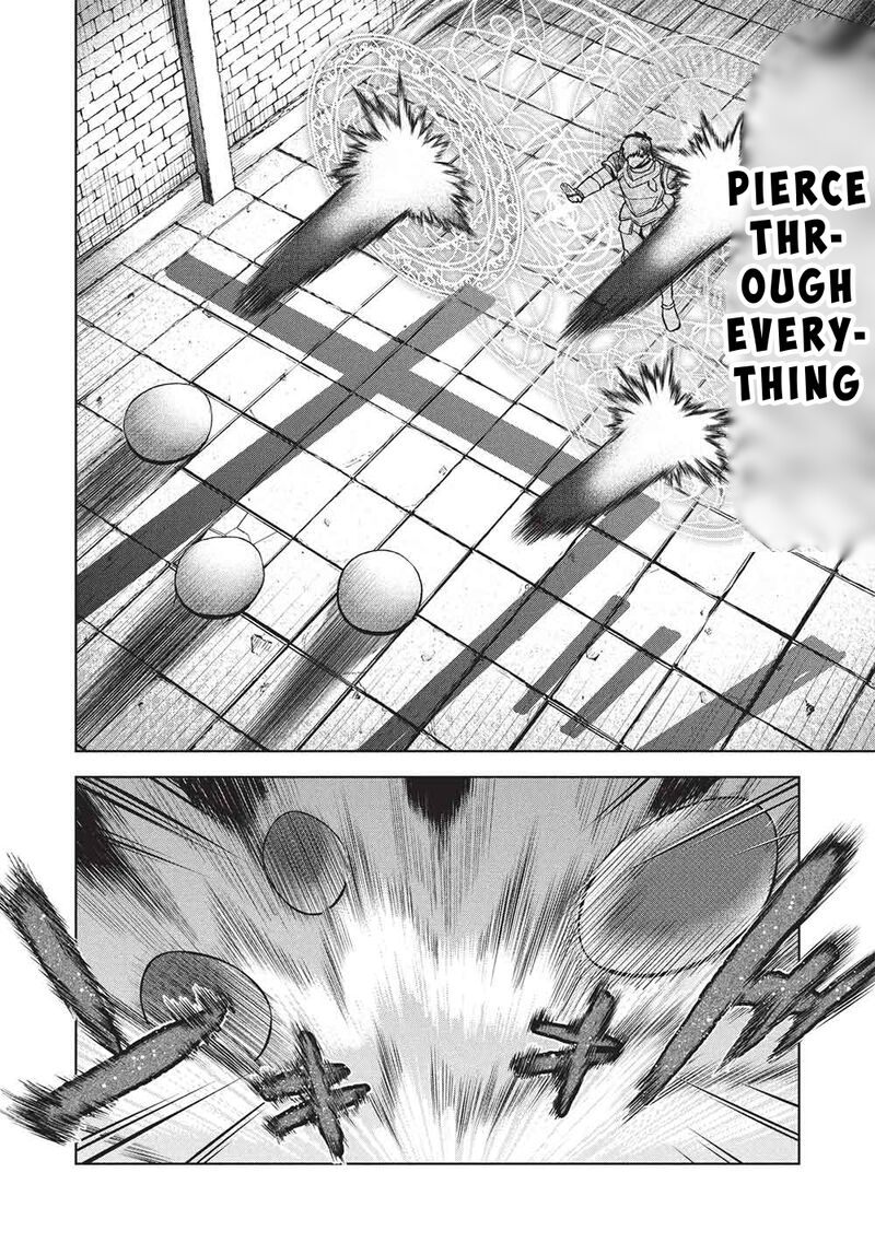 Monban Yattero To Iware Juugo Nen Tsuttatetteru Aida Ni Ore No Maryoku Ga 9999 Saikyou Ni Sodattemashita 14 16