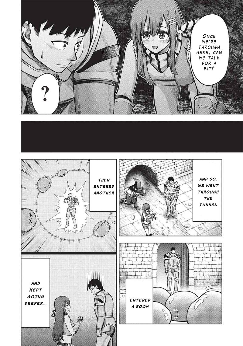 Monban Yattero To Iware Juugo Nen Tsuttatetteru Aida Ni Ore No Maryoku Ga 9999 Saikyou Ni Sodattemashita 14 20