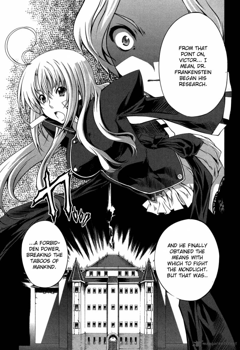 Mondlicht Tsuki No Tsubasa 10 22