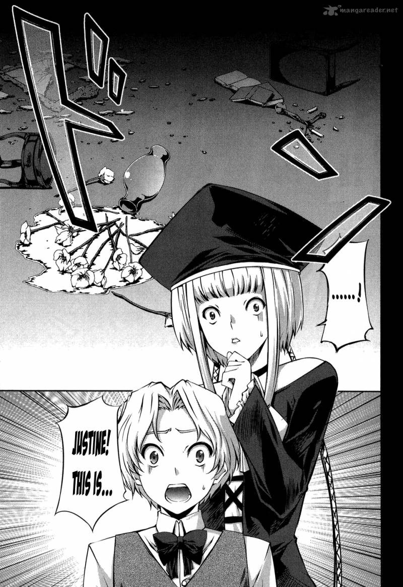 Mondlicht Tsuki No Tsubasa 10 8