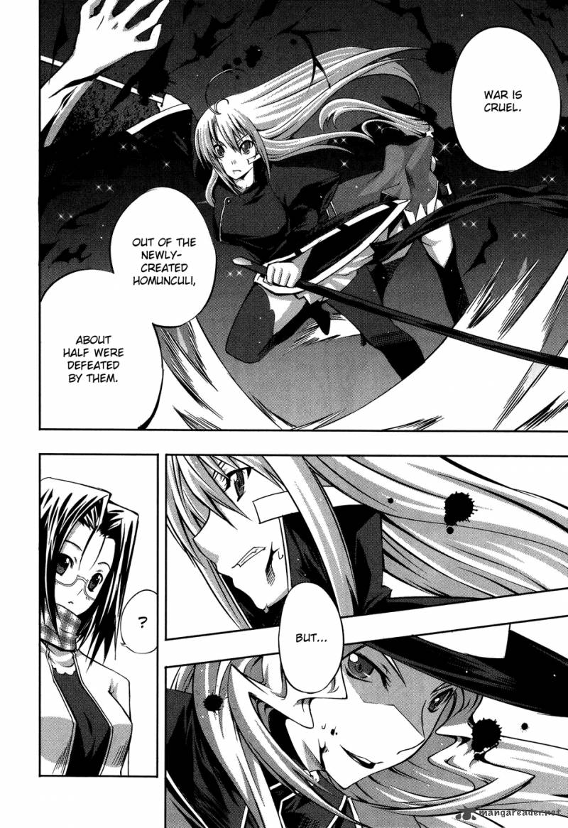 Mondlicht Tsuki No Tsubasa 11 24