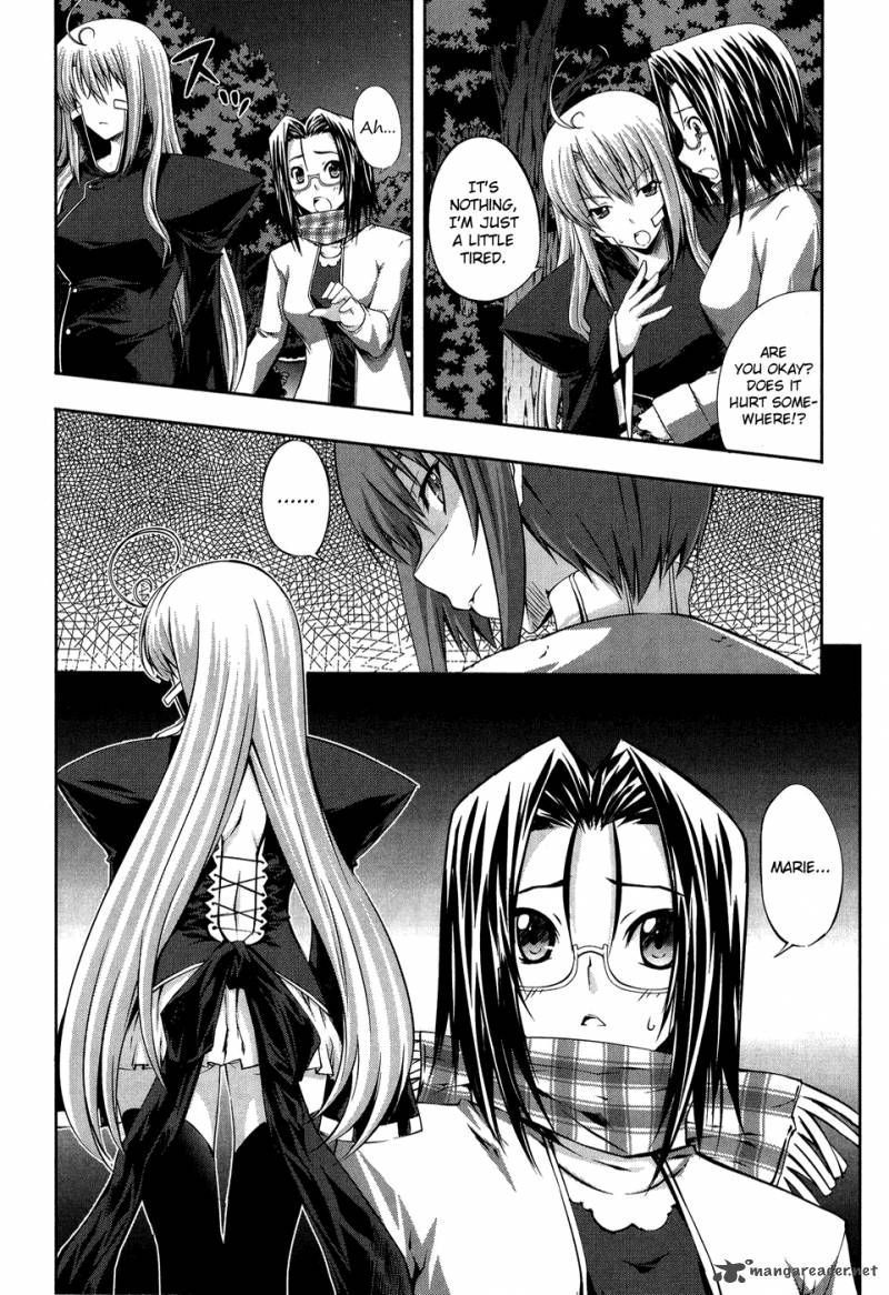 Mondlicht Tsuki No Tsubasa 11 30