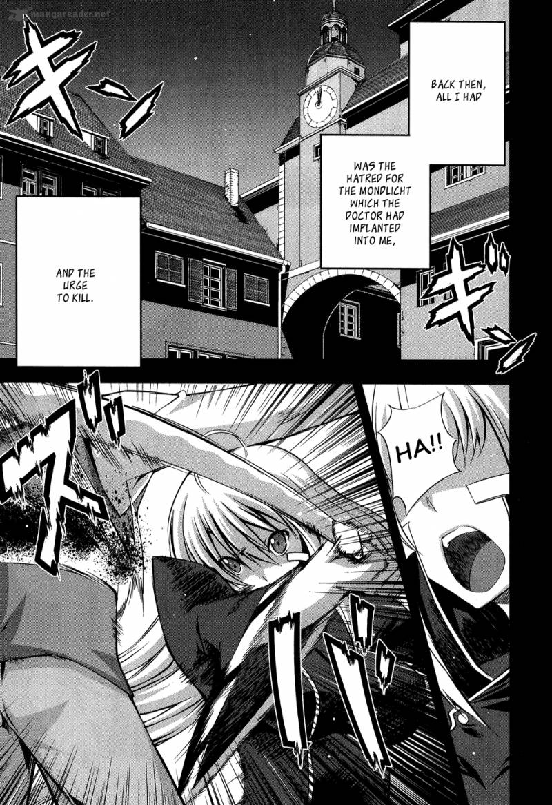 Mondlicht Tsuki No Tsubasa 11 4