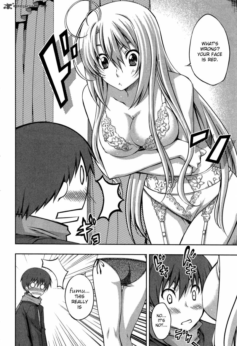Mondlicht Tsuki No Tsubasa 12 42