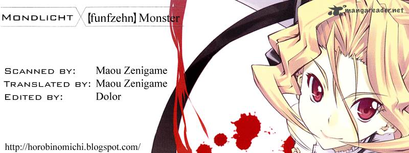 Mondlicht Tsuki No Tsubasa 15 28