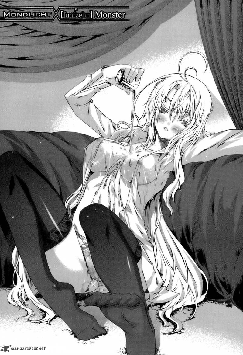Mondlicht Tsuki No Tsubasa 15 3