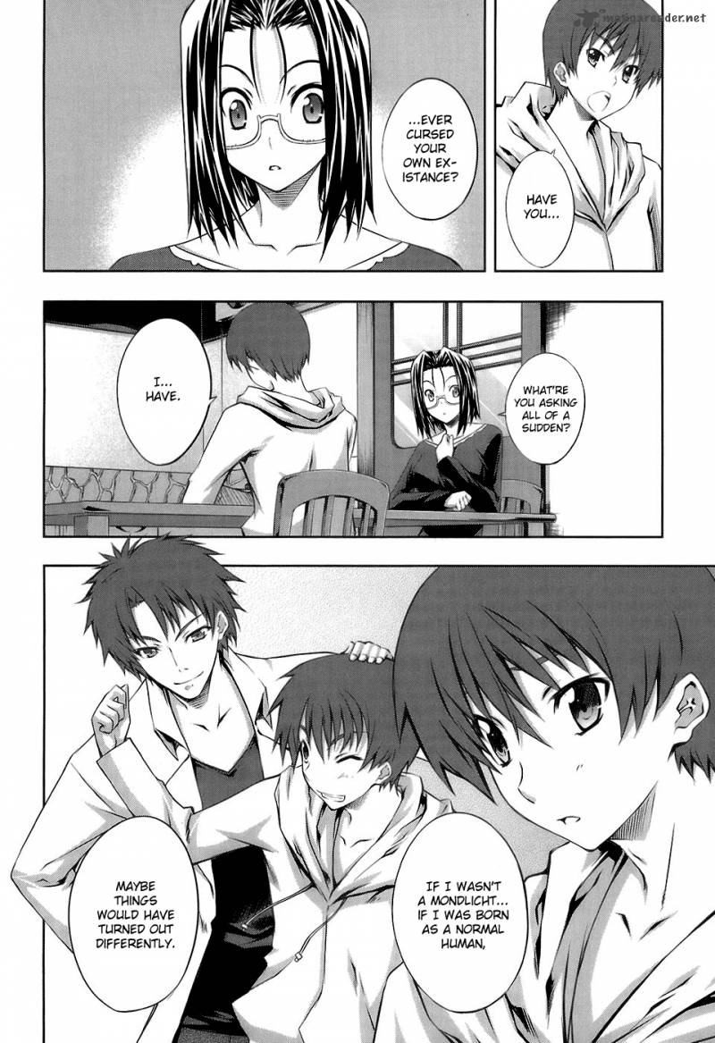 Mondlicht Tsuki No Tsubasa 15 9