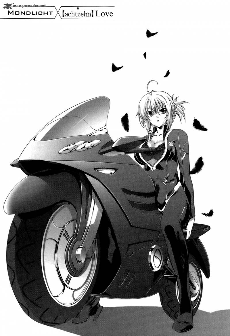 Mondlicht Tsuki No Tsubasa 18 1
