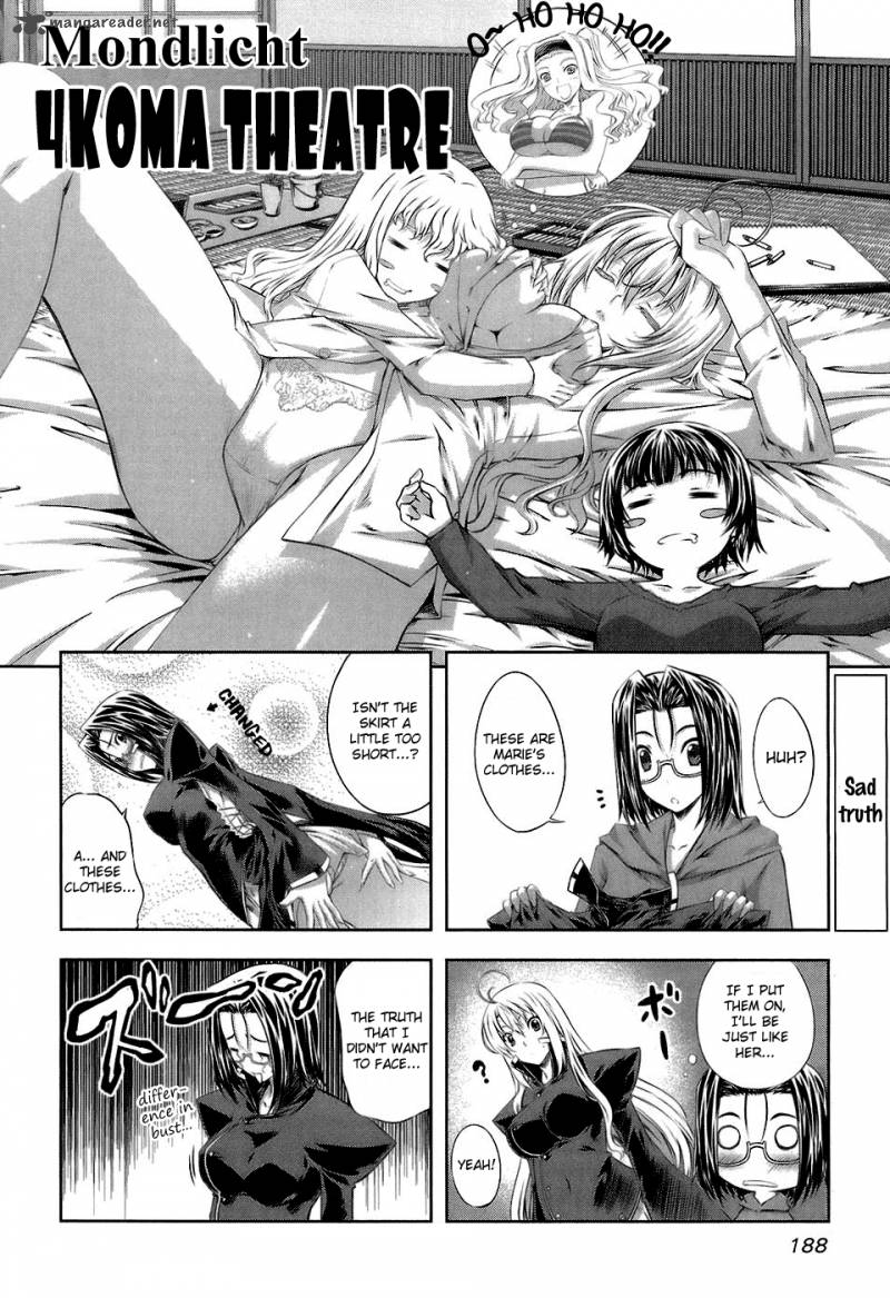 Mondlicht Tsuki No Tsubasa 18 35