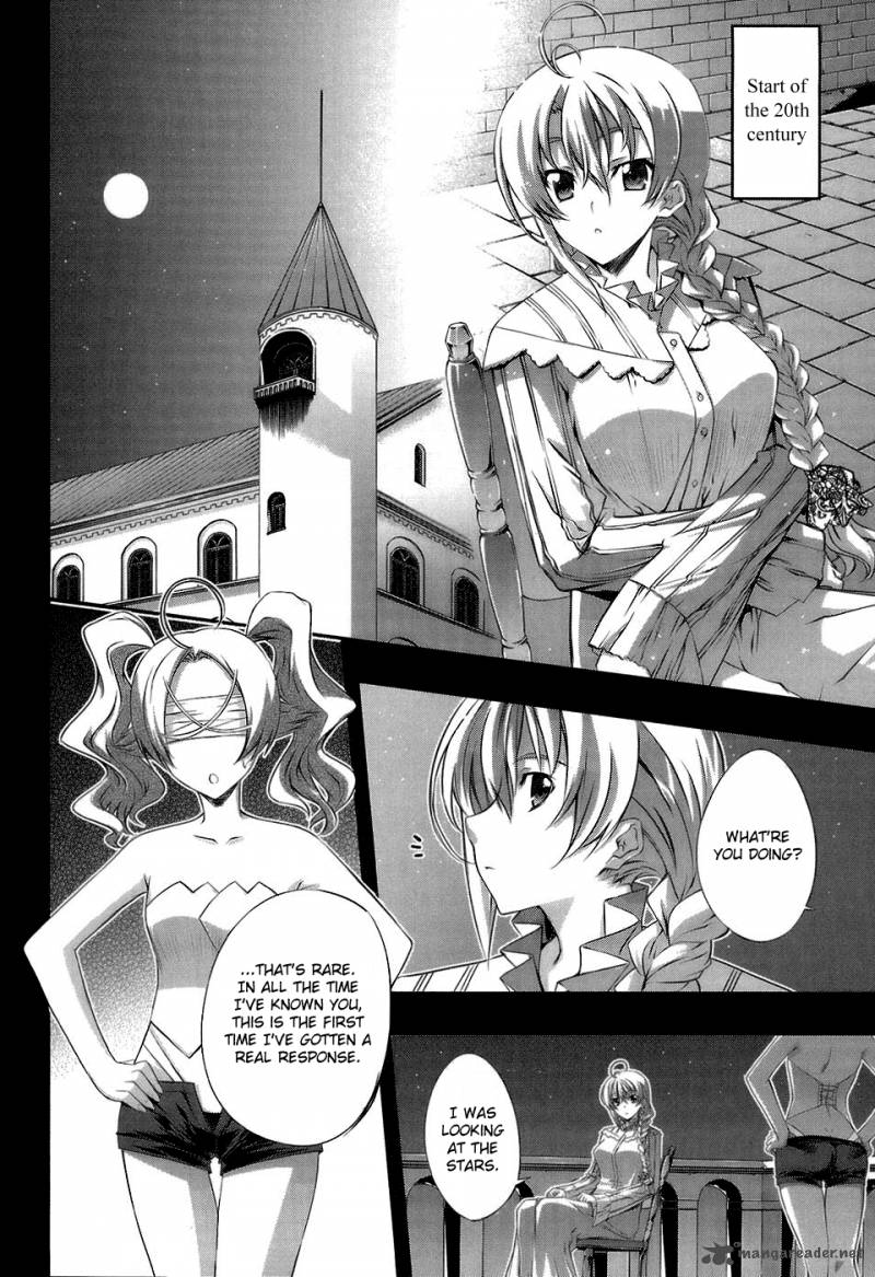 Mondlicht Tsuki No Tsubasa 18 7