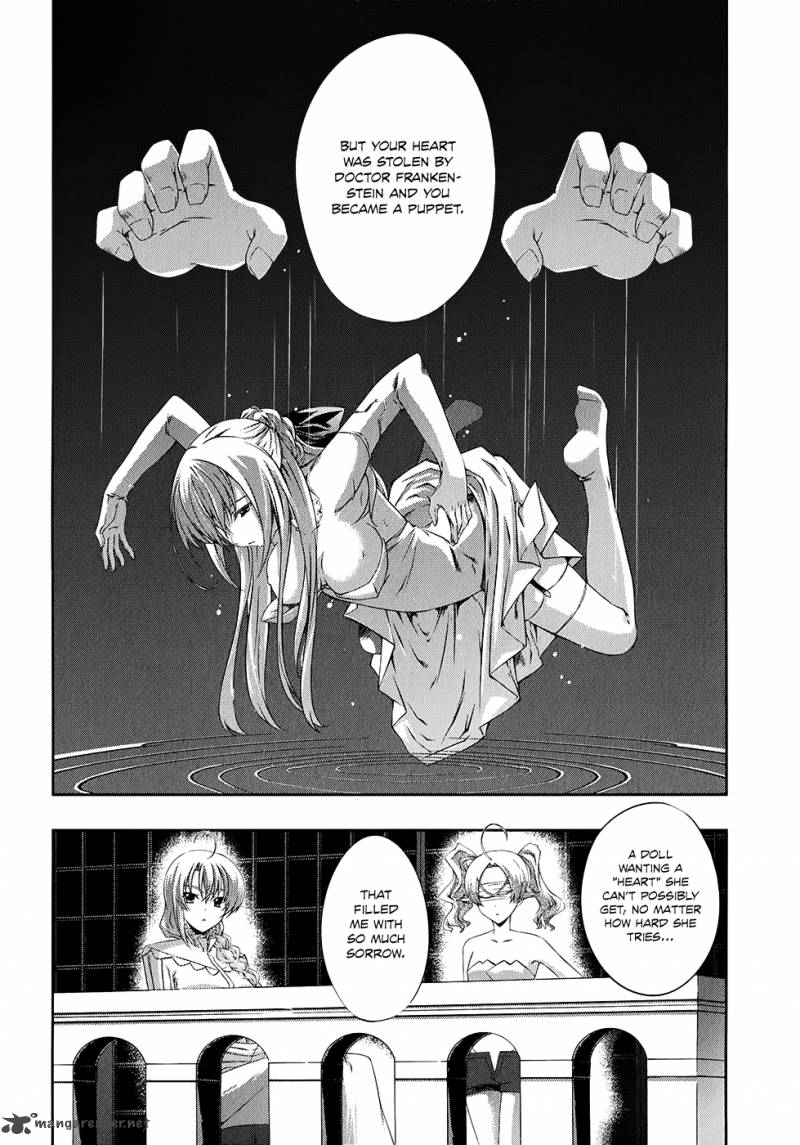 Mondlicht Tsuki No Tsubasa 19 28