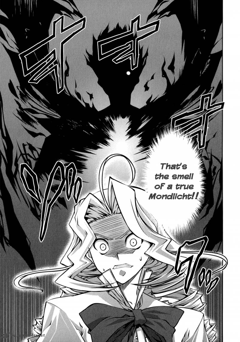Mondlicht Tsuki No Tsubasa 22 10
