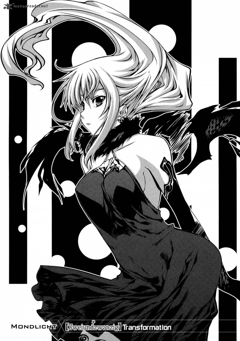 Mondlicht Tsuki No Tsubasa 22 2