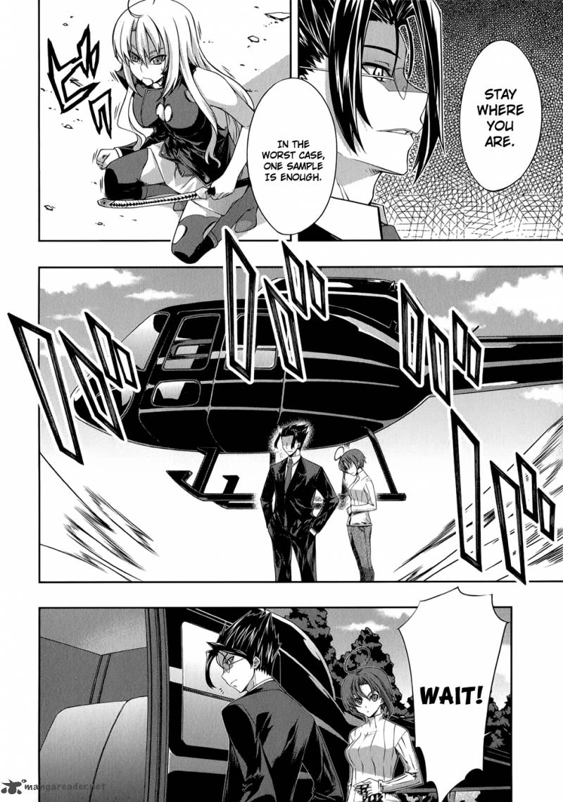 Mondlicht Tsuki No Tsubasa 24 9