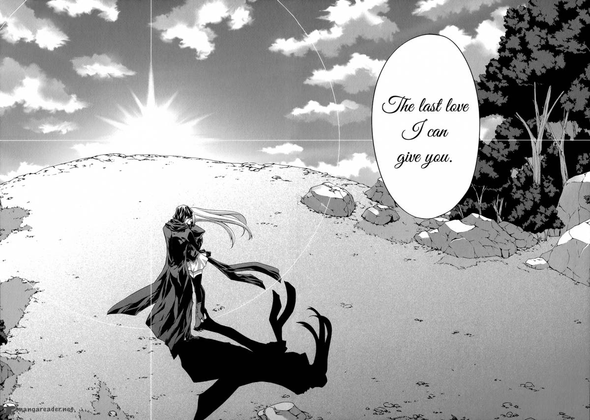 Mondlicht Tsuki No Tsubasa 28 20