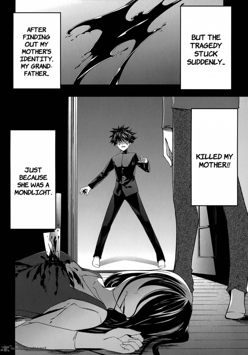 Mondlicht Tsuki No Tsubasa 30 10