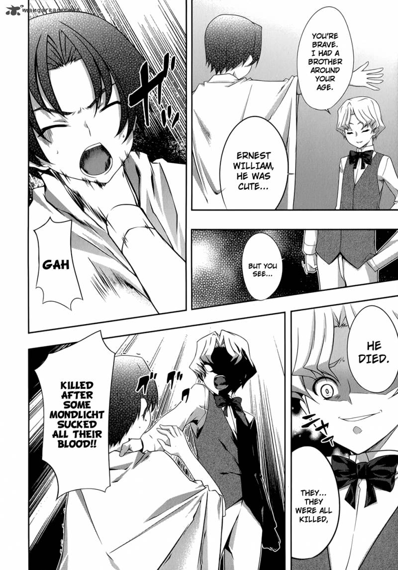 Mondlicht Tsuki No Tsubasa 30 15