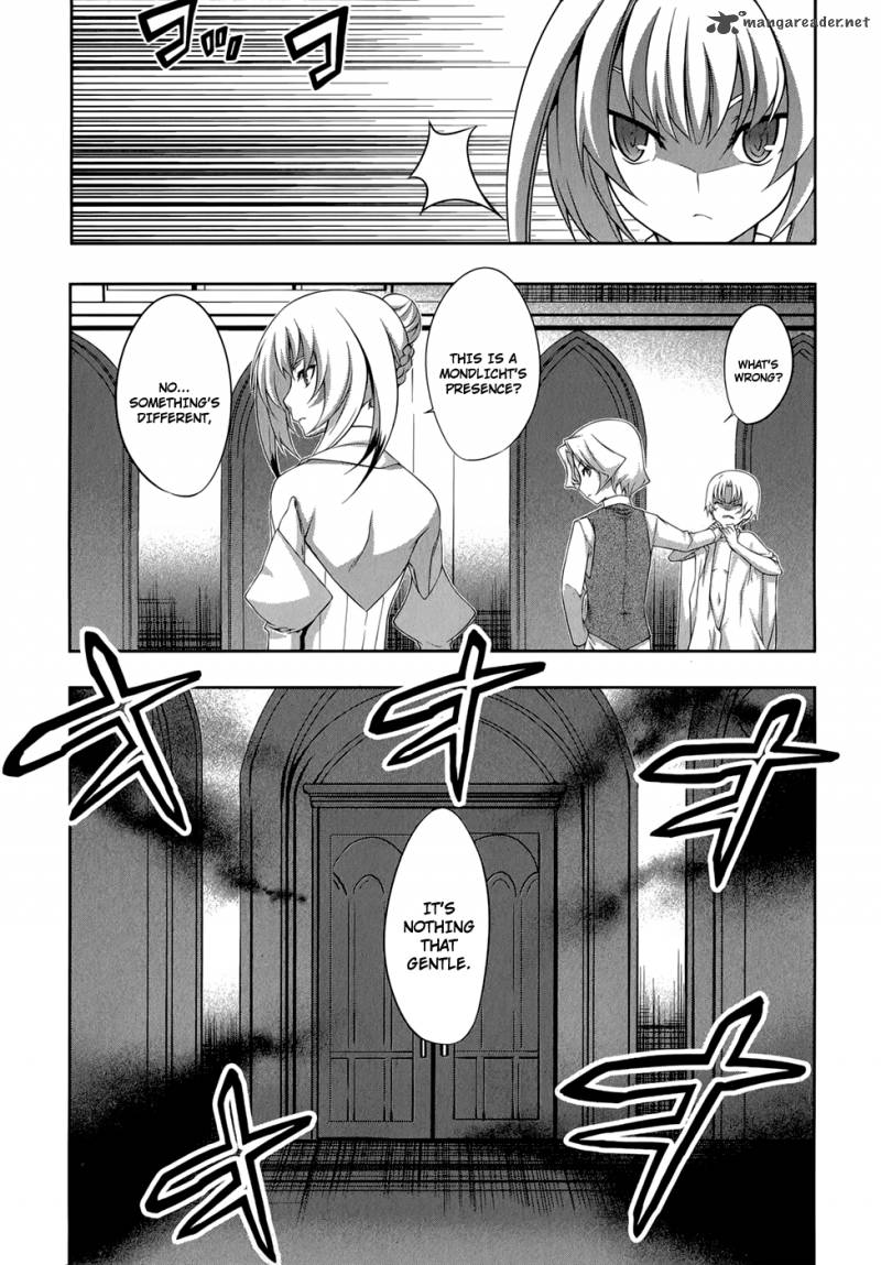 Mondlicht Tsuki No Tsubasa 30 16