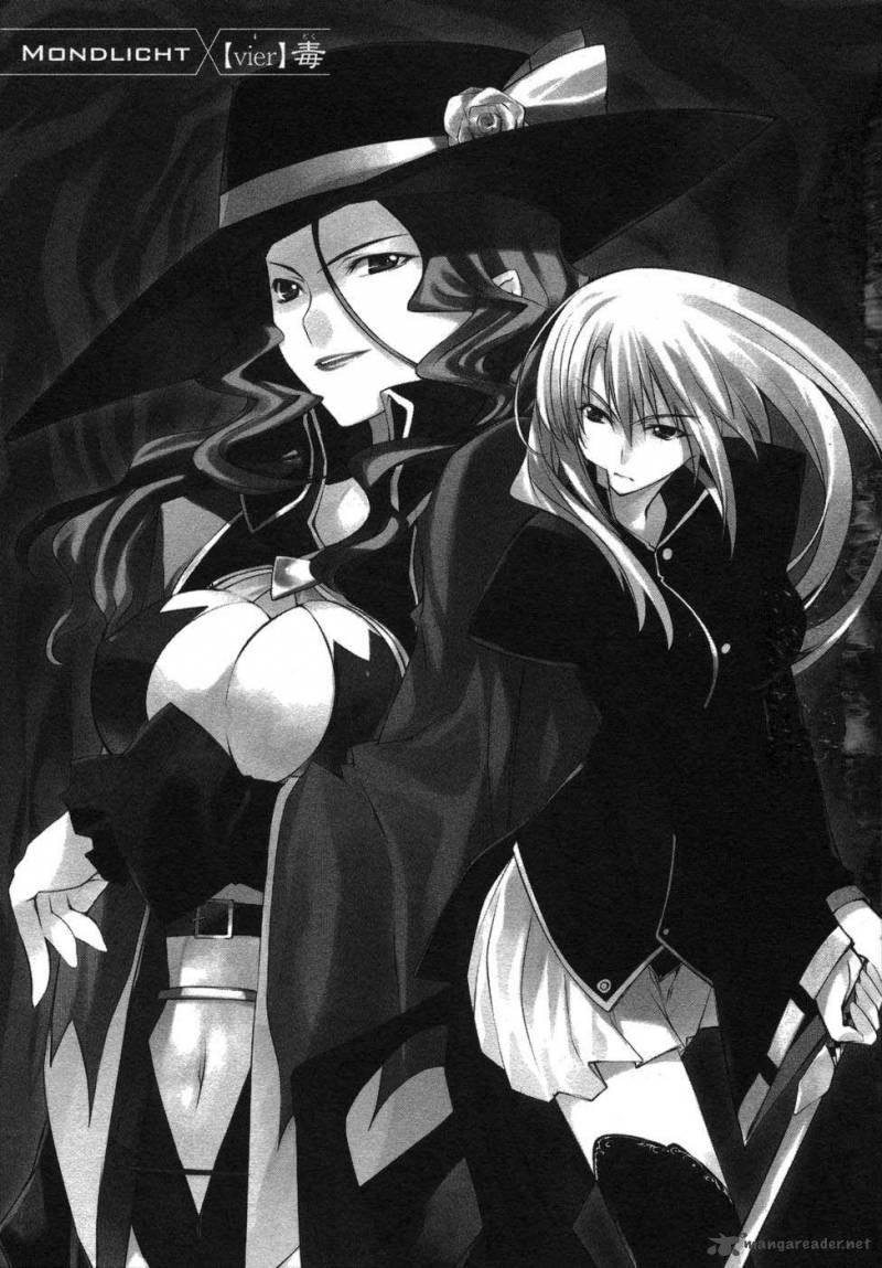 Mondlicht Tsuki No Tsubasa 4 1