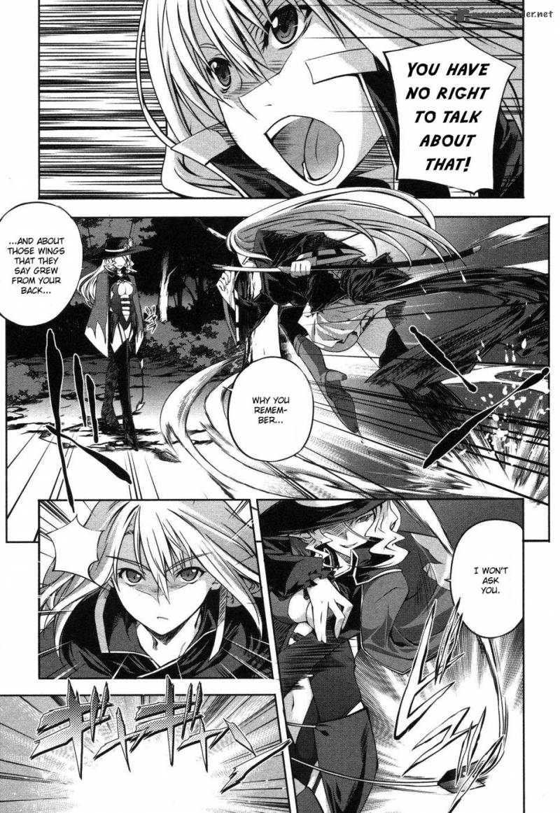 Mondlicht Tsuki No Tsubasa 4 13
