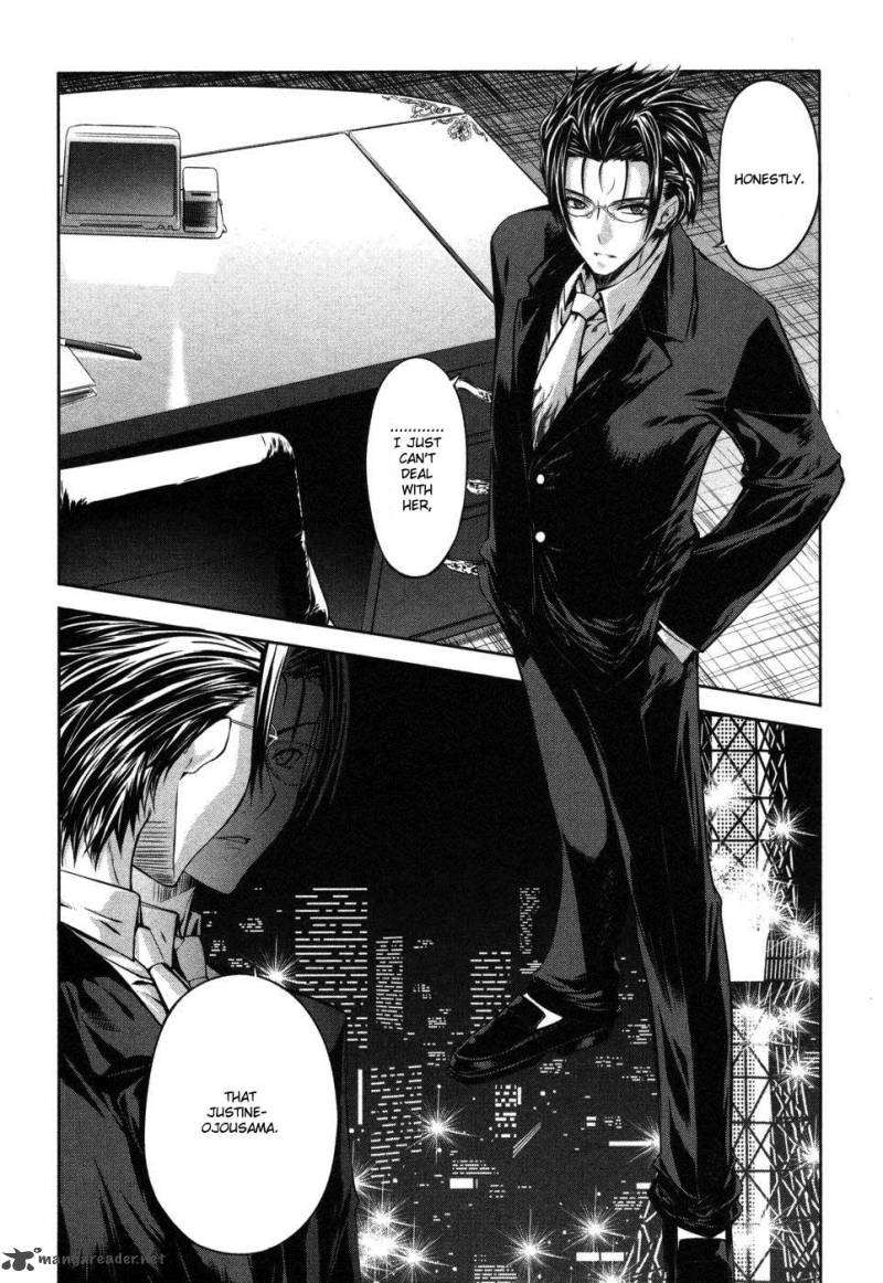 Mondlicht Tsuki No Tsubasa 4 6