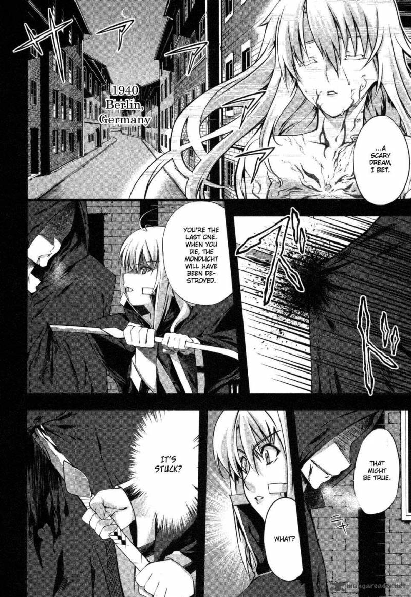 Mondlicht Tsuki No Tsubasa 6 10