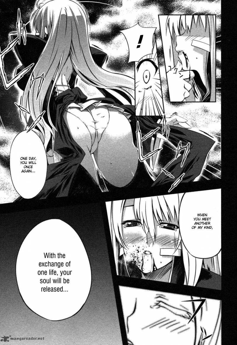 Mondlicht Tsuki No Tsubasa 6 13
