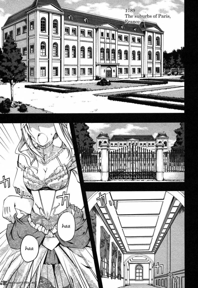 Mondlicht Tsuki No Tsubasa 6 17