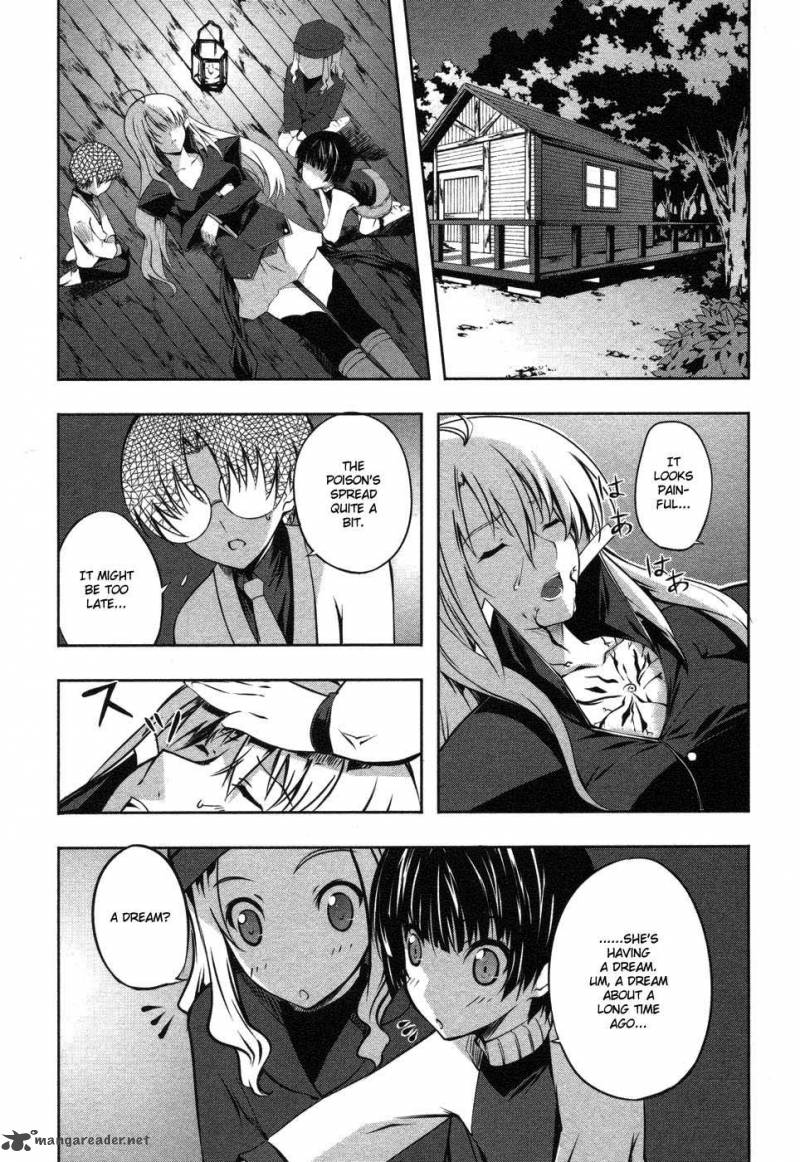Mondlicht Tsuki No Tsubasa 6 9